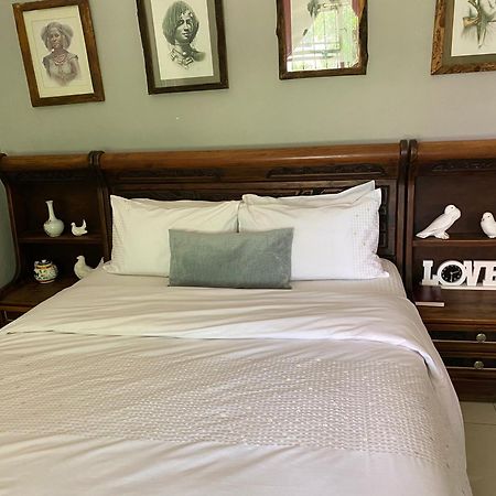 The Afropolitan Villa โจฮันเนสเบิร์ก ภายนอก รูปภาพ