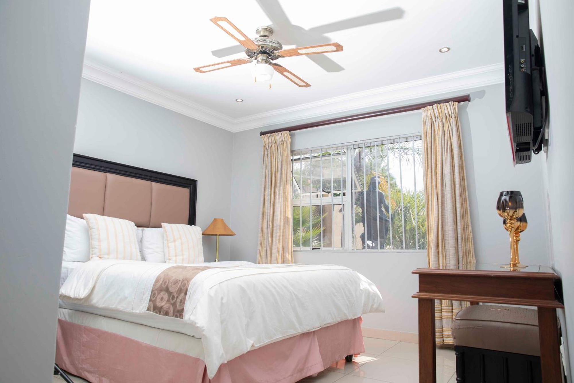 The Afropolitan Villa โจฮันเนสเบิร์ก ภายนอก รูปภาพ