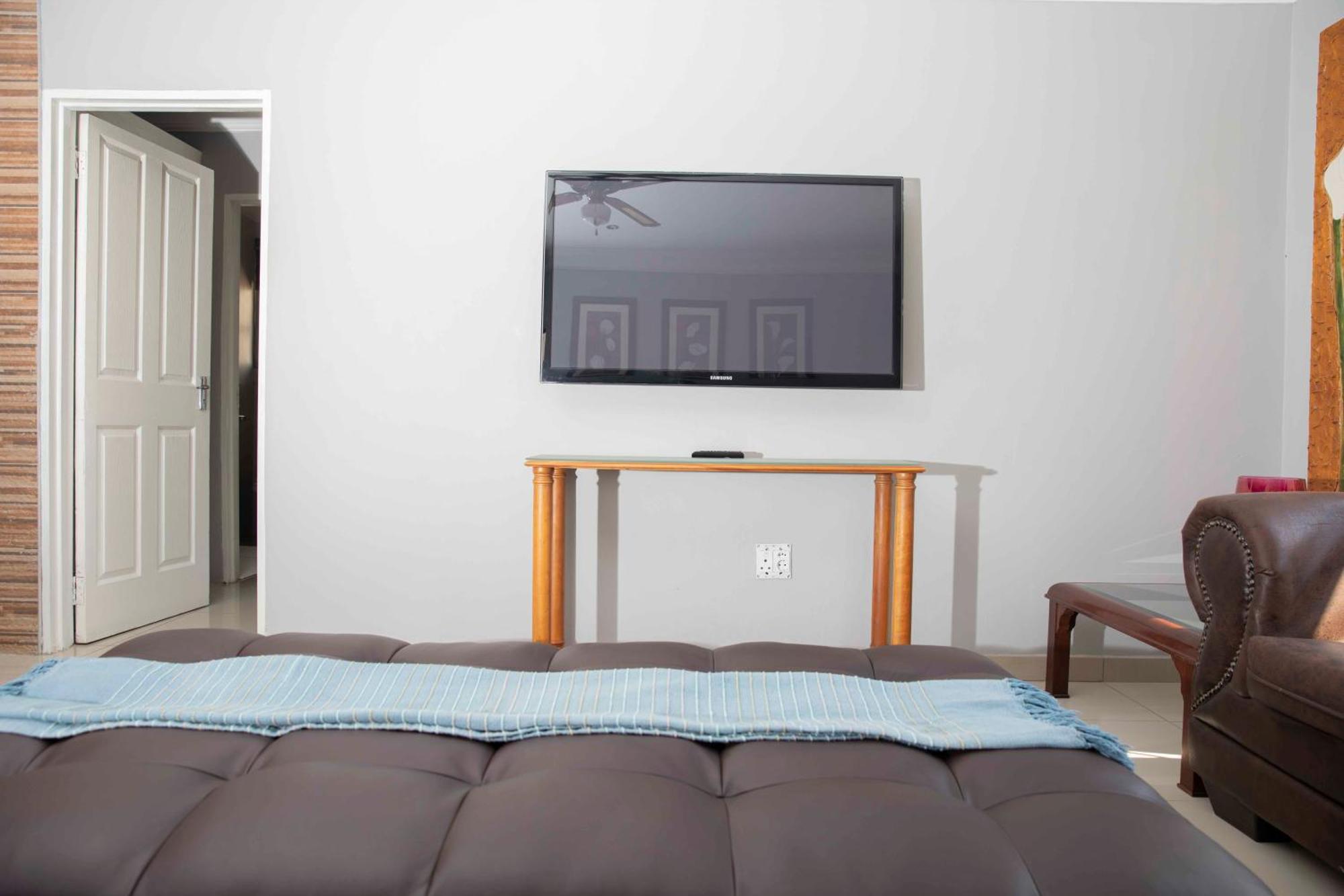 The Afropolitan Villa โจฮันเนสเบิร์ก ภายนอก รูปภาพ
