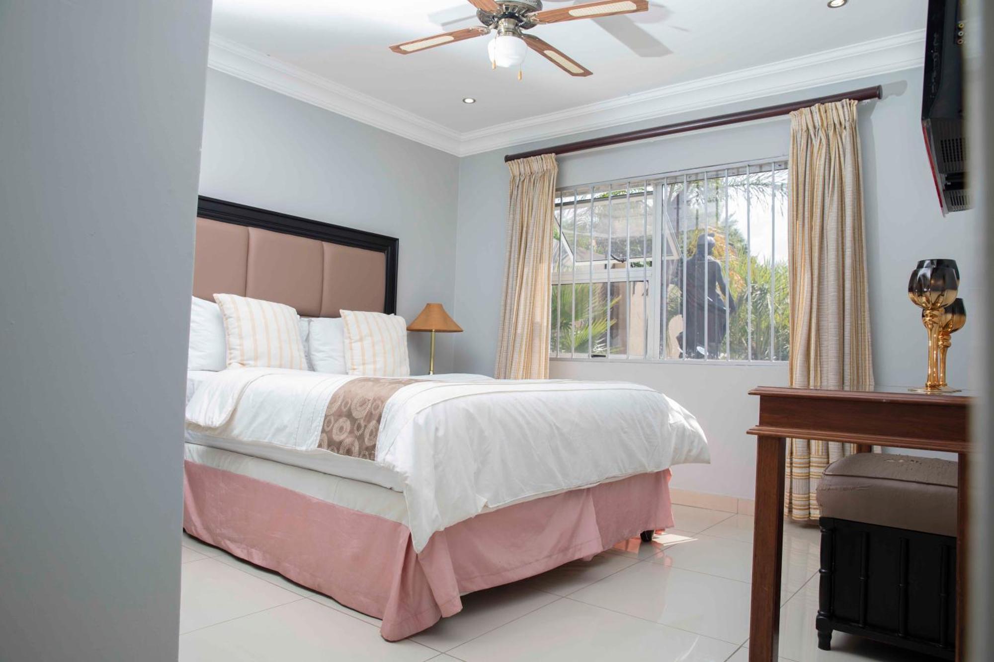 The Afropolitan Villa โจฮันเนสเบิร์ก ภายนอก รูปภาพ