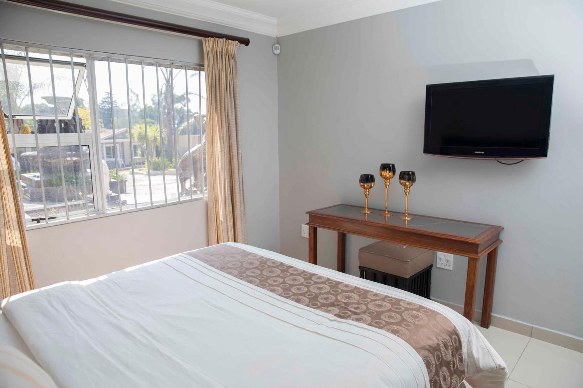 The Afropolitan Villa โจฮันเนสเบิร์ก ภายนอก รูปภาพ