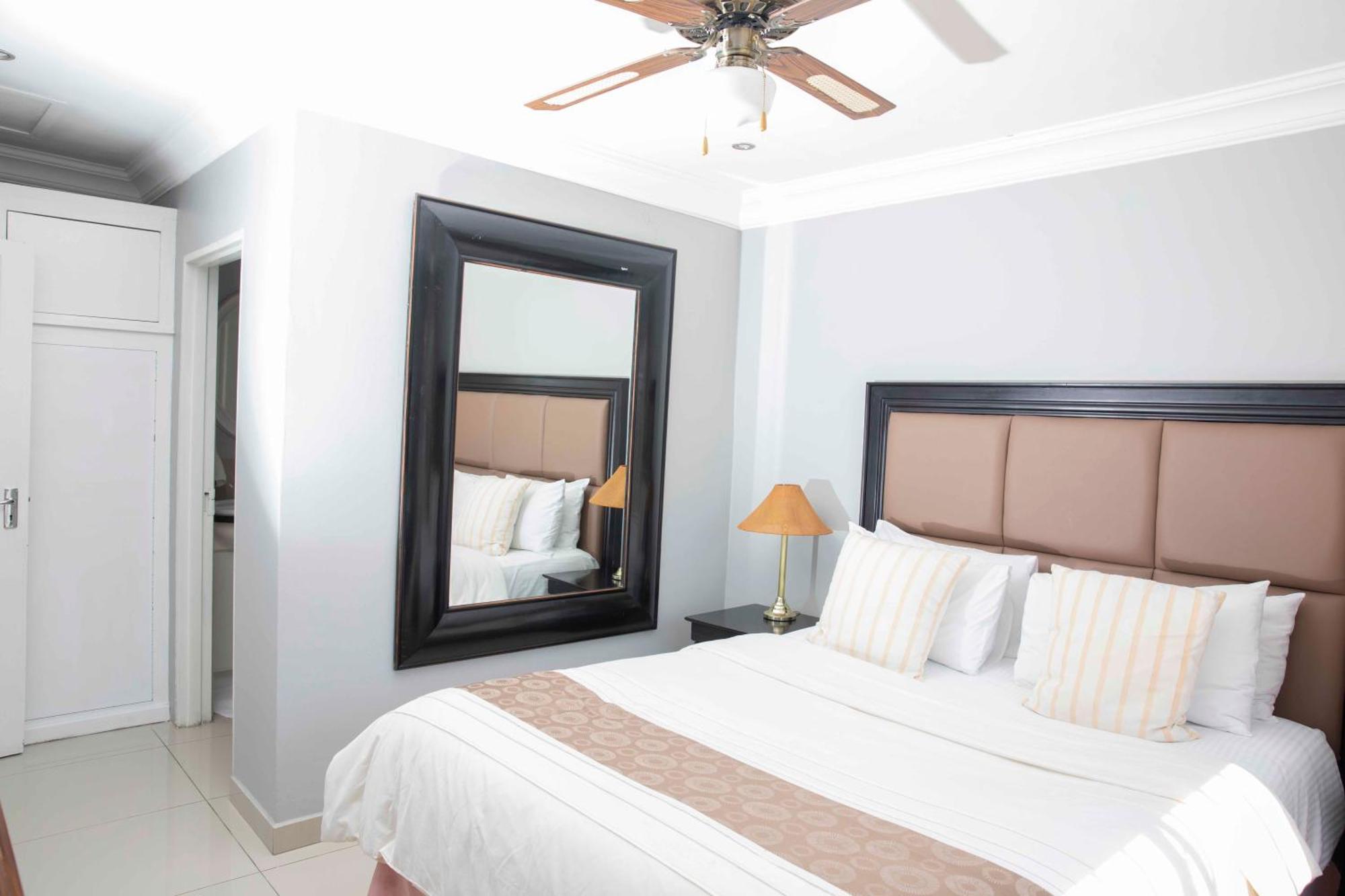 The Afropolitan Villa โจฮันเนสเบิร์ก ภายนอก รูปภาพ