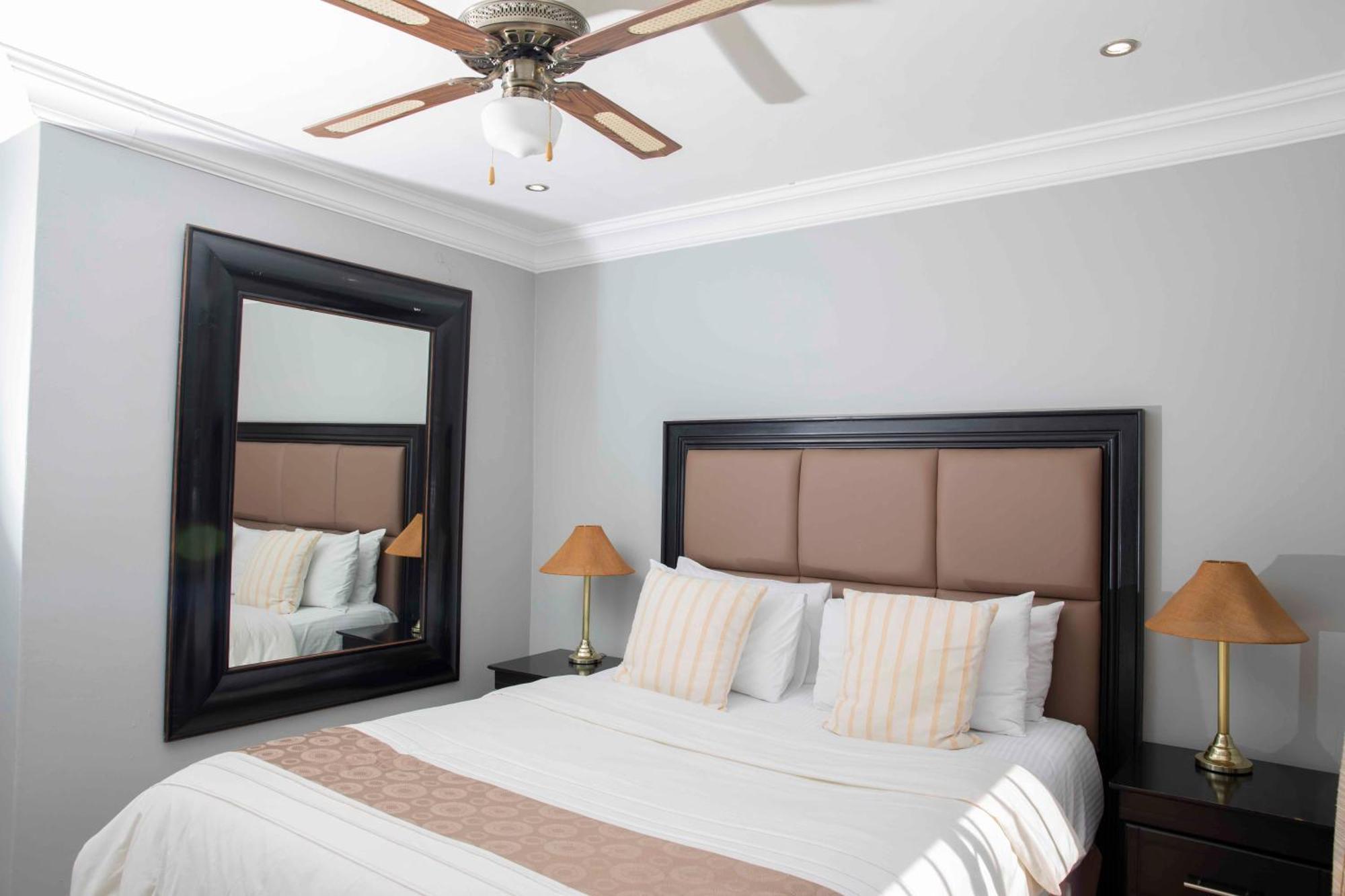 The Afropolitan Villa โจฮันเนสเบิร์ก ภายนอก รูปภาพ