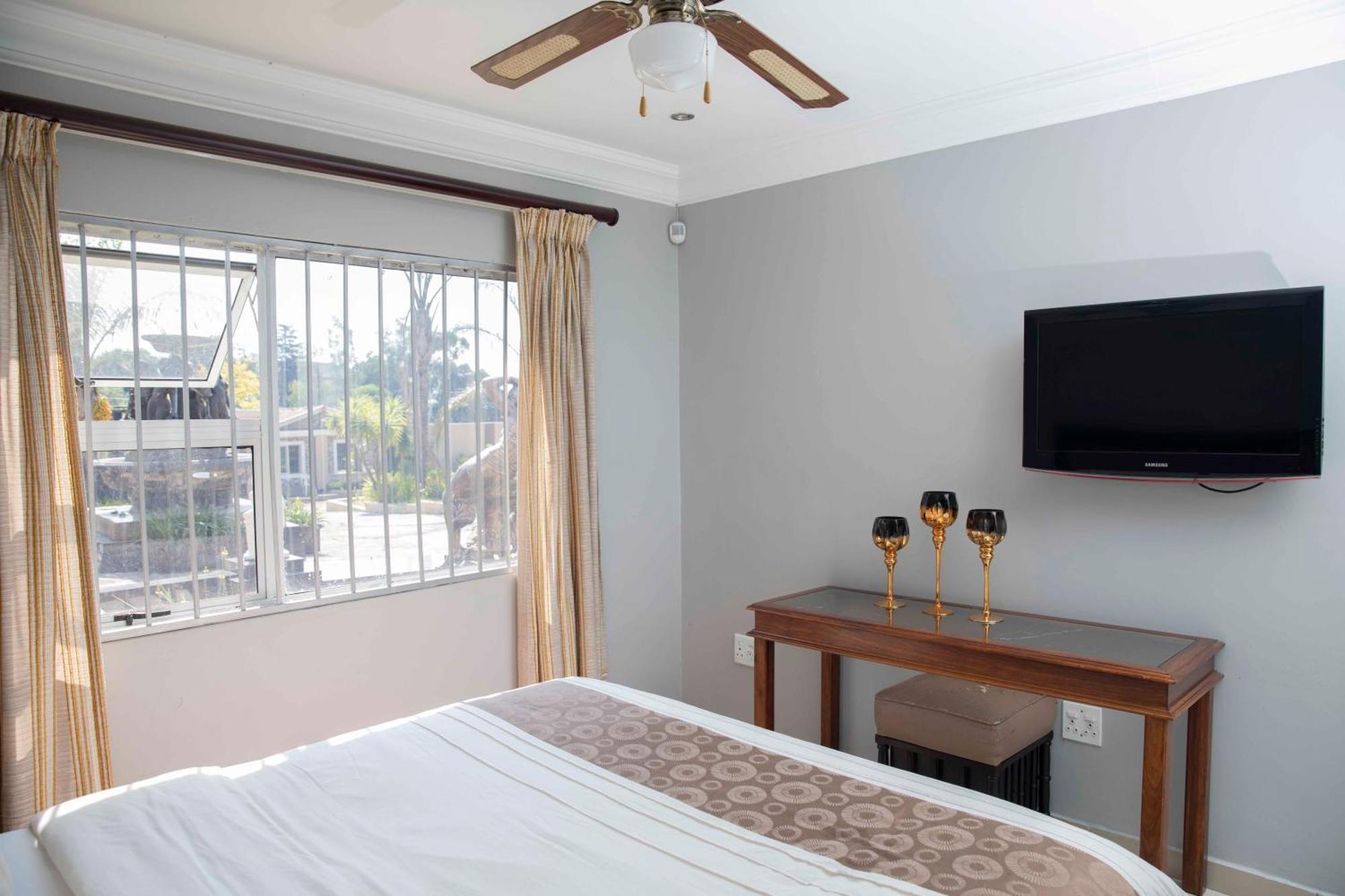 The Afropolitan Villa โจฮันเนสเบิร์ก ภายนอก รูปภาพ