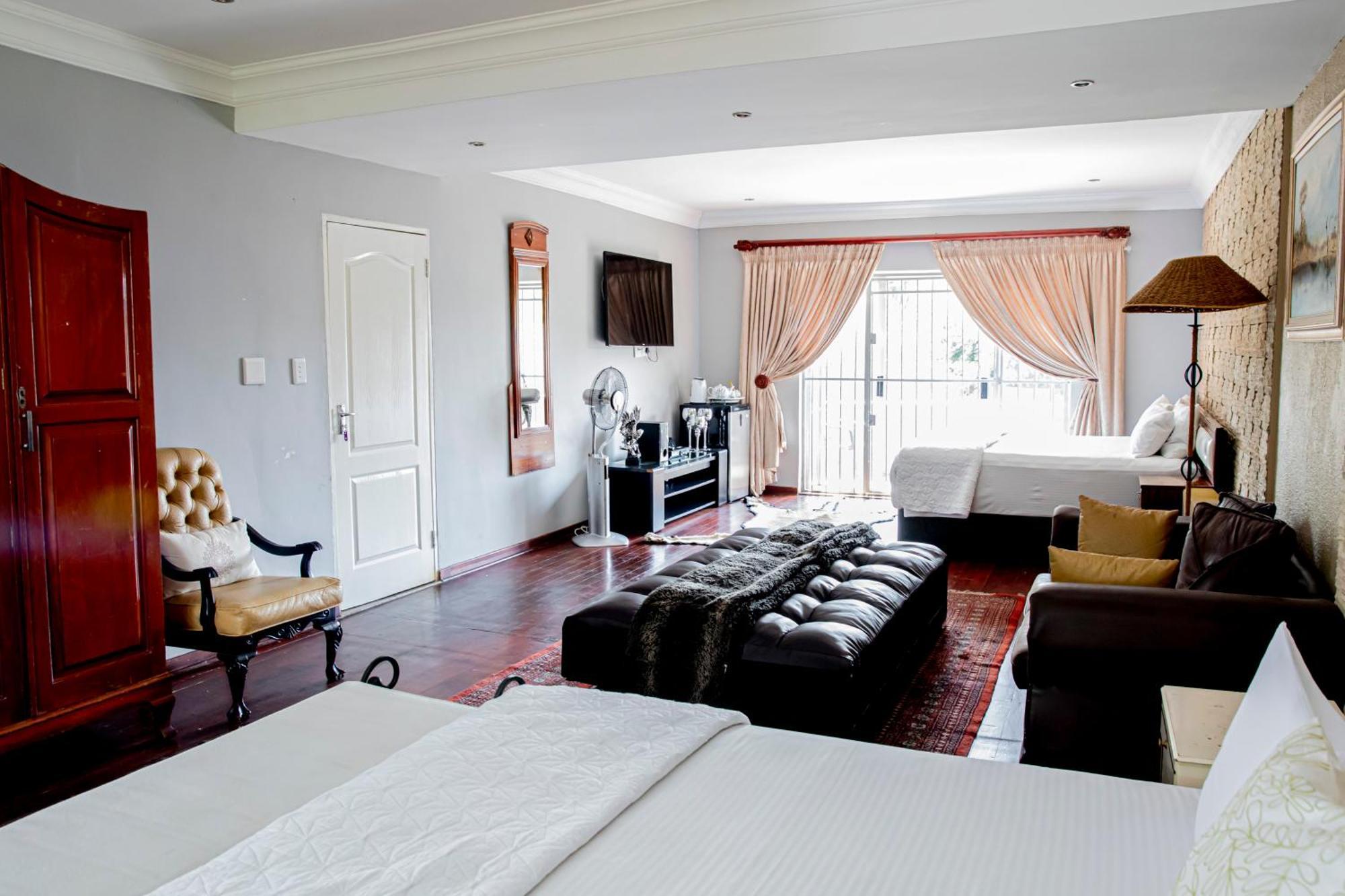 The Afropolitan Villa โจฮันเนสเบิร์ก ภายนอก รูปภาพ