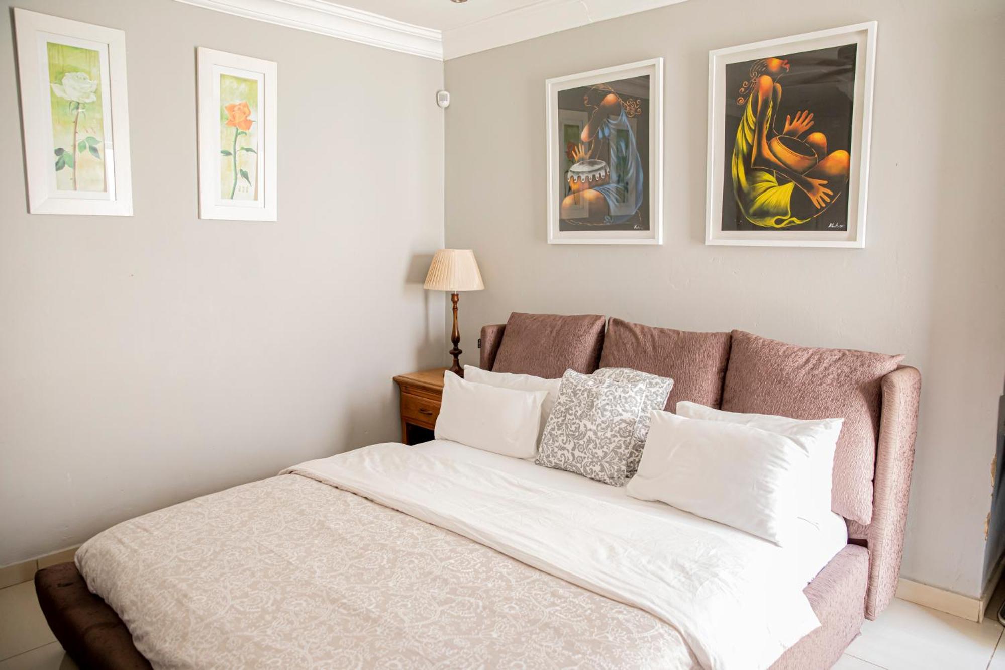The Afropolitan Villa โจฮันเนสเบิร์ก ภายนอก รูปภาพ
