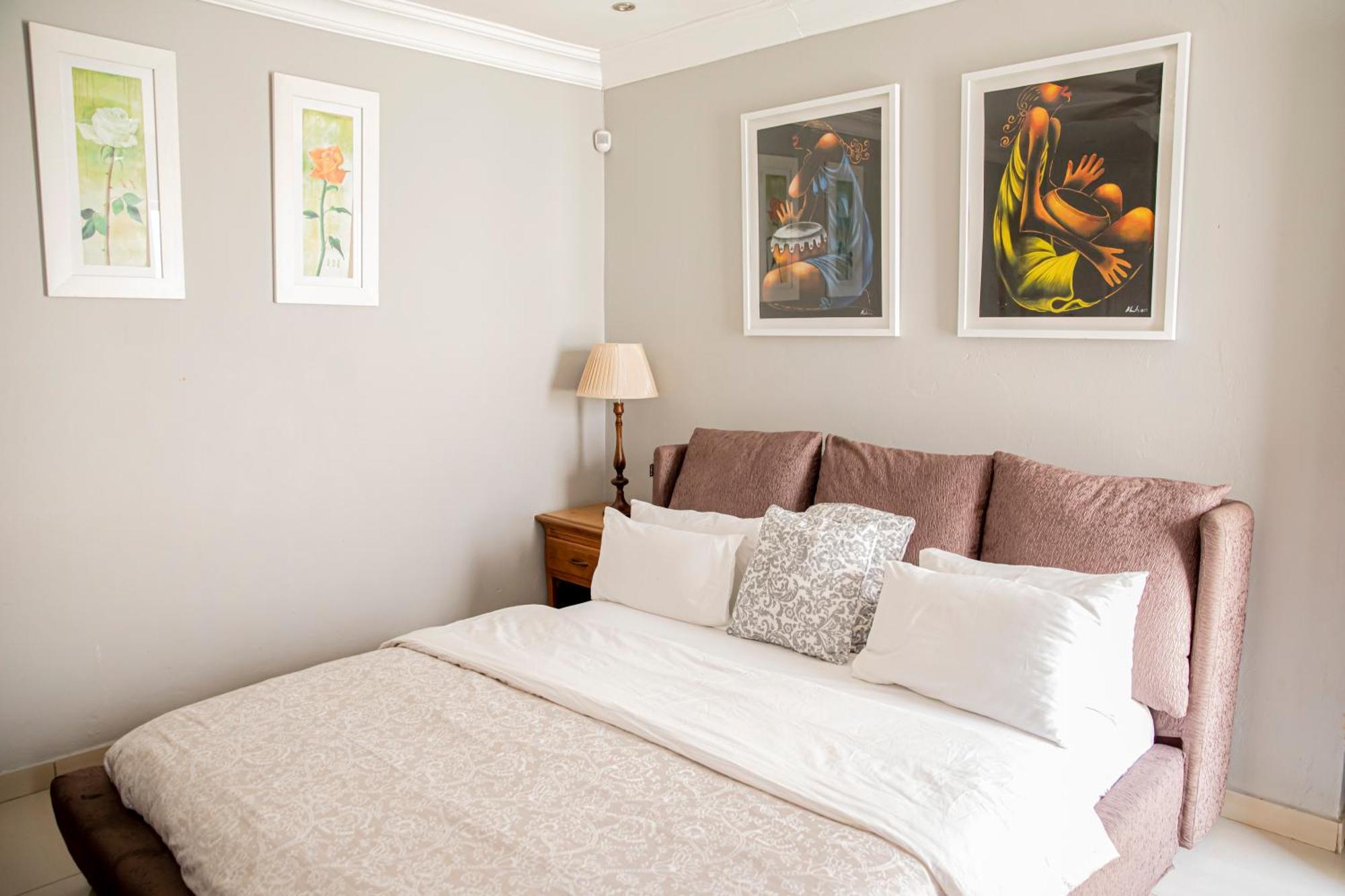 The Afropolitan Villa โจฮันเนสเบิร์ก ภายนอก รูปภาพ