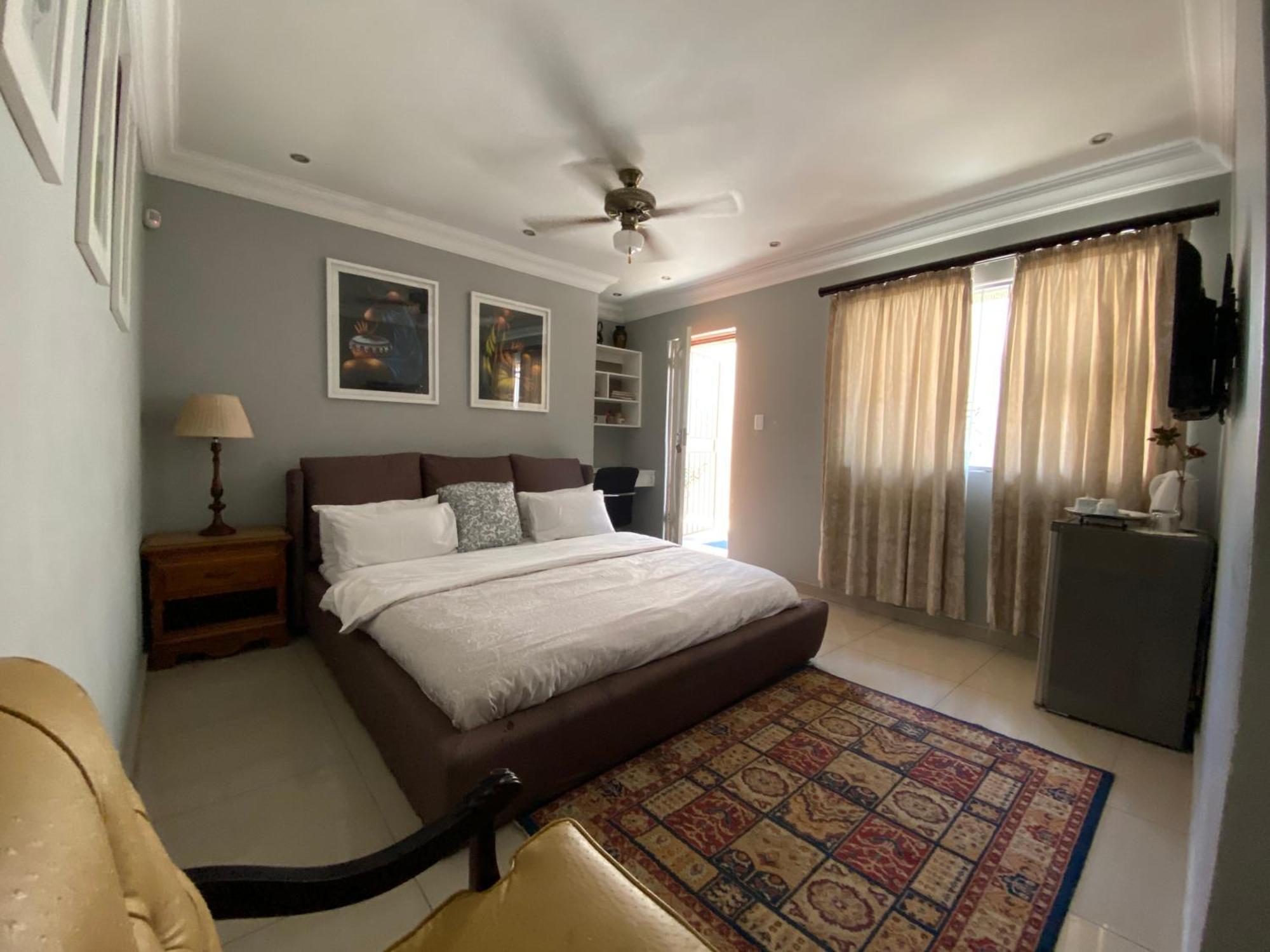 The Afropolitan Villa โจฮันเนสเบิร์ก ภายนอก รูปภาพ