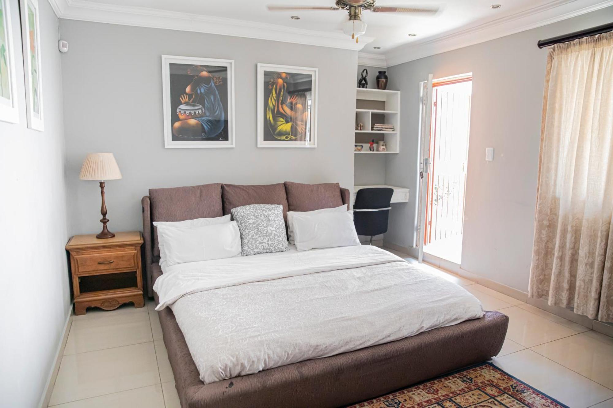 The Afropolitan Villa โจฮันเนสเบิร์ก ภายนอก รูปภาพ