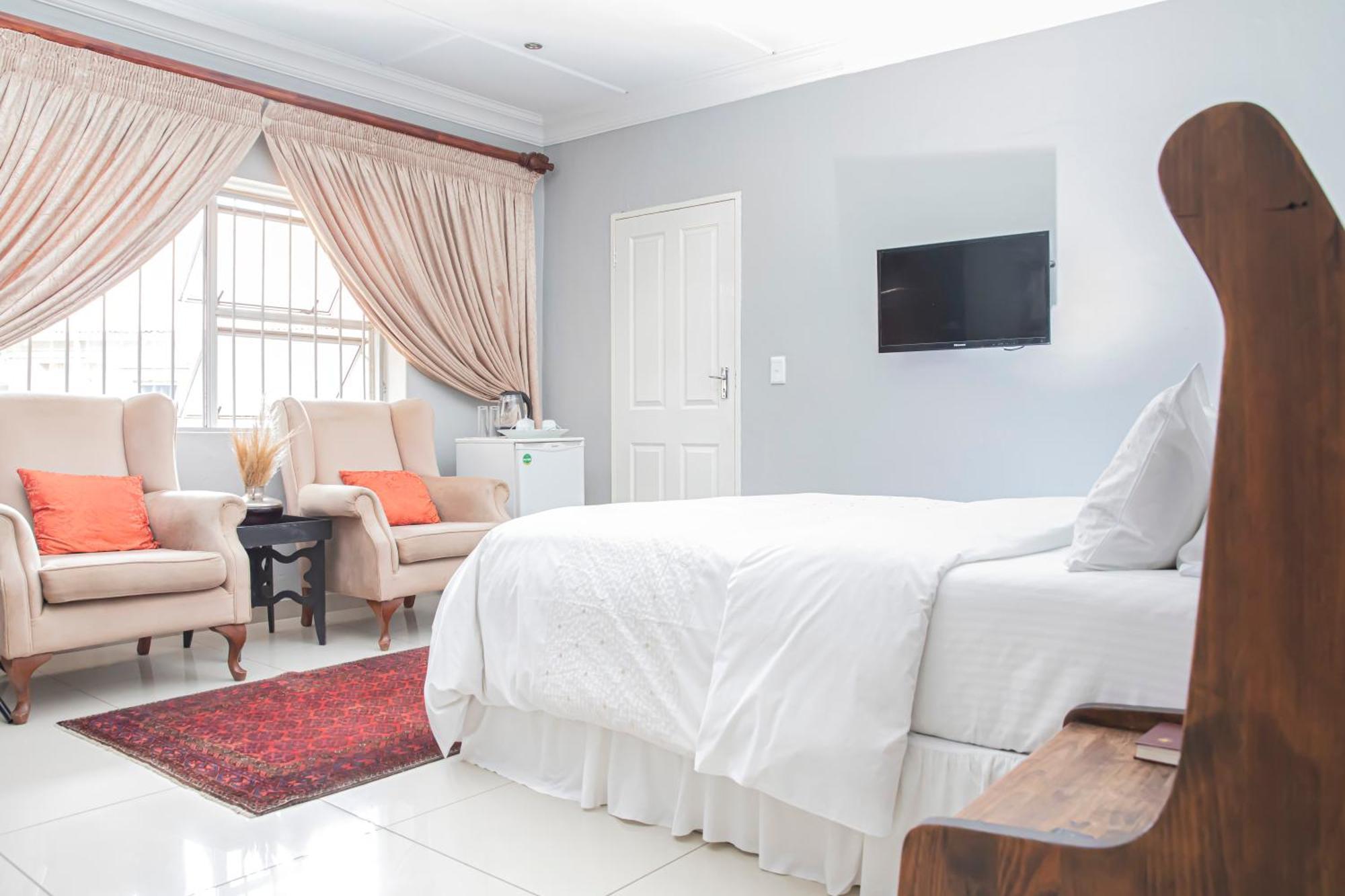 The Afropolitan Villa โจฮันเนสเบิร์ก ภายนอก รูปภาพ