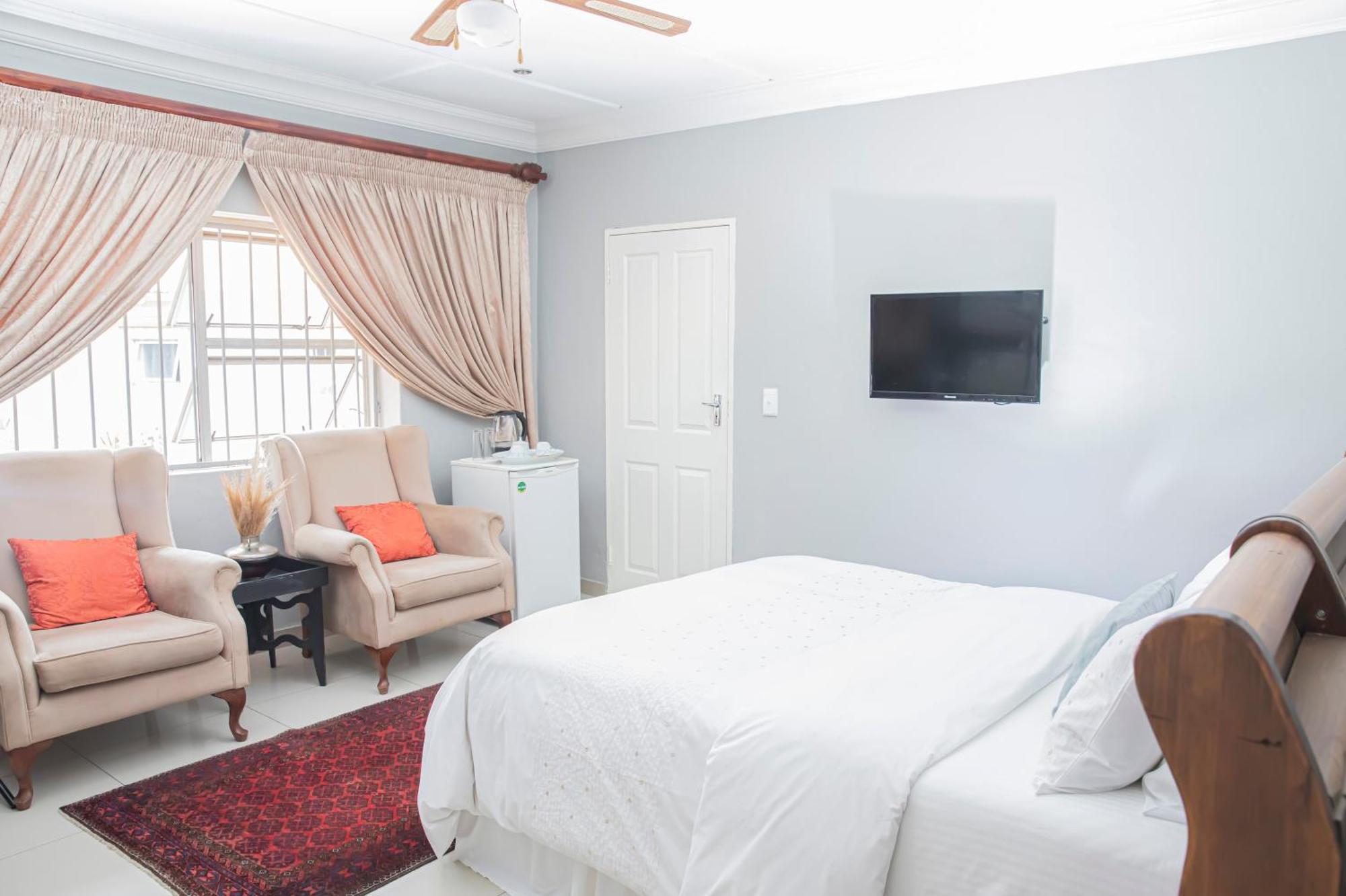 The Afropolitan Villa โจฮันเนสเบิร์ก ภายนอก รูปภาพ