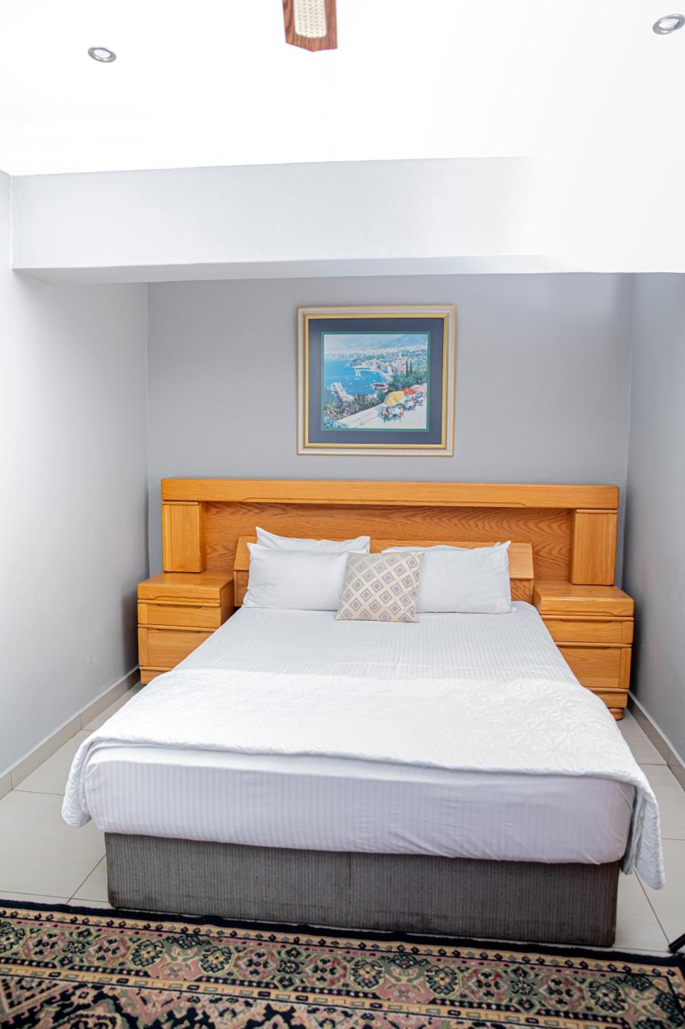 The Afropolitan Villa โจฮันเนสเบิร์ก ภายนอก รูปภาพ