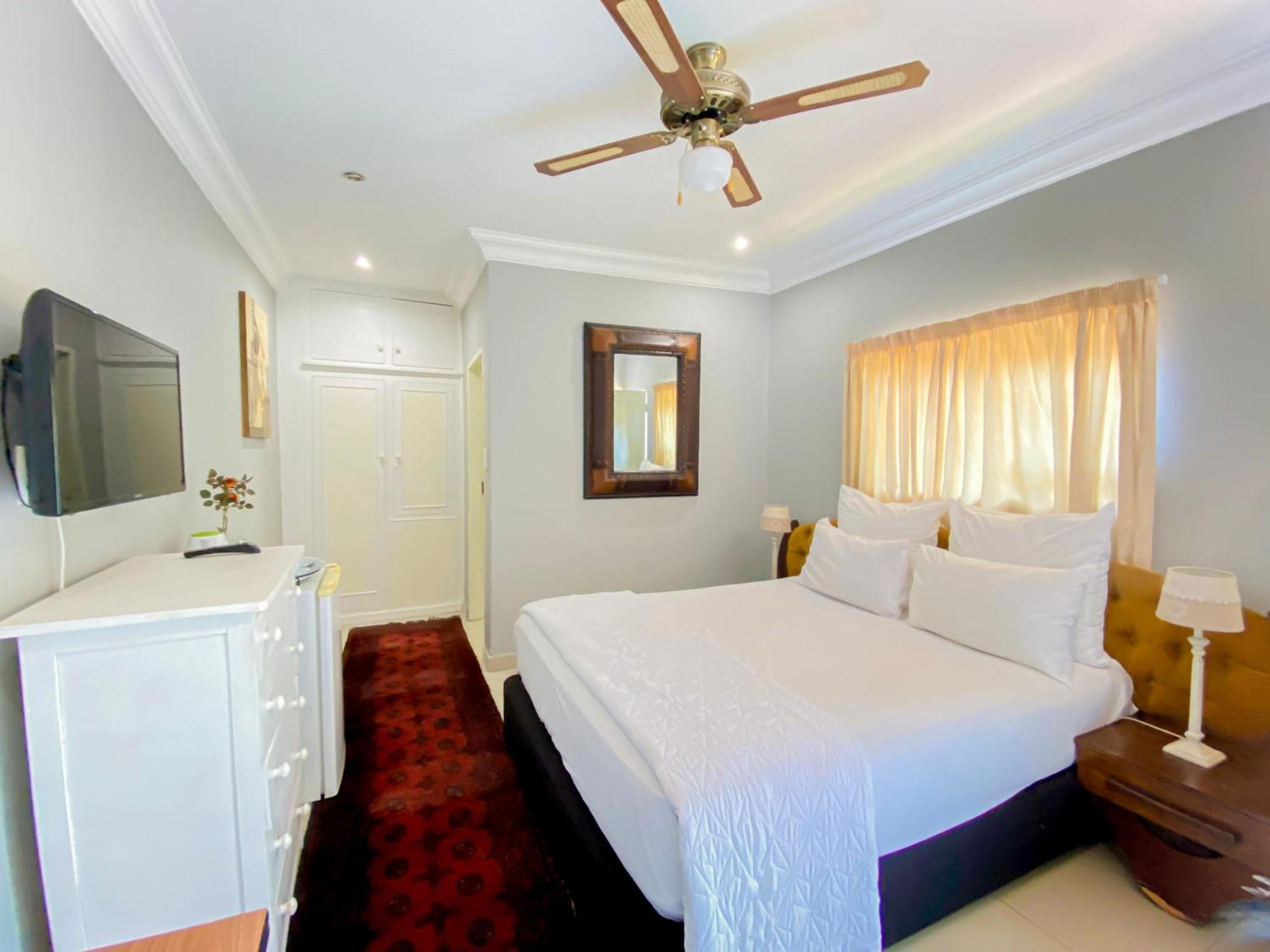 The Afropolitan Villa โจฮันเนสเบิร์ก ภายนอก รูปภาพ