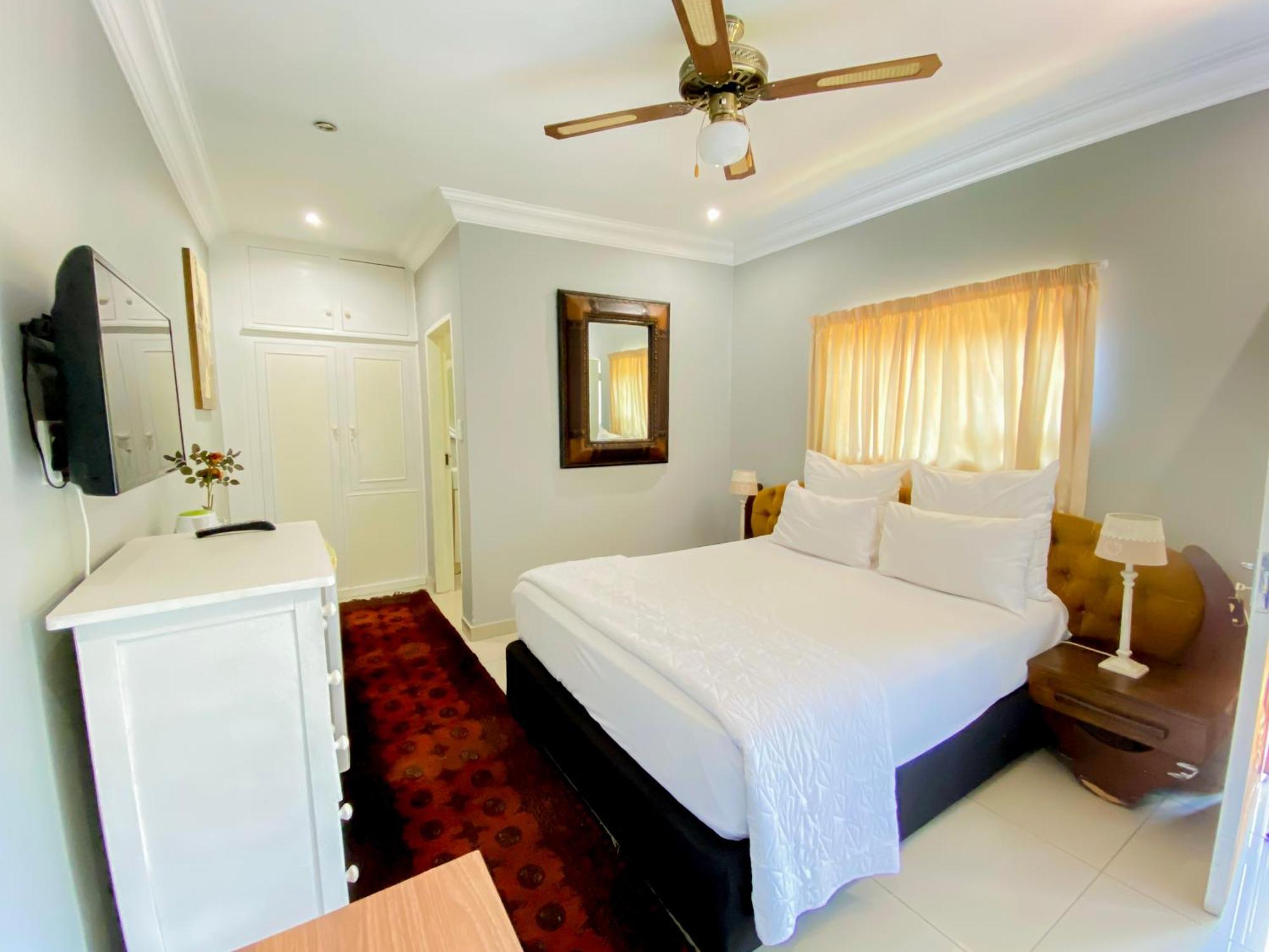 The Afropolitan Villa โจฮันเนสเบิร์ก ภายนอก รูปภาพ