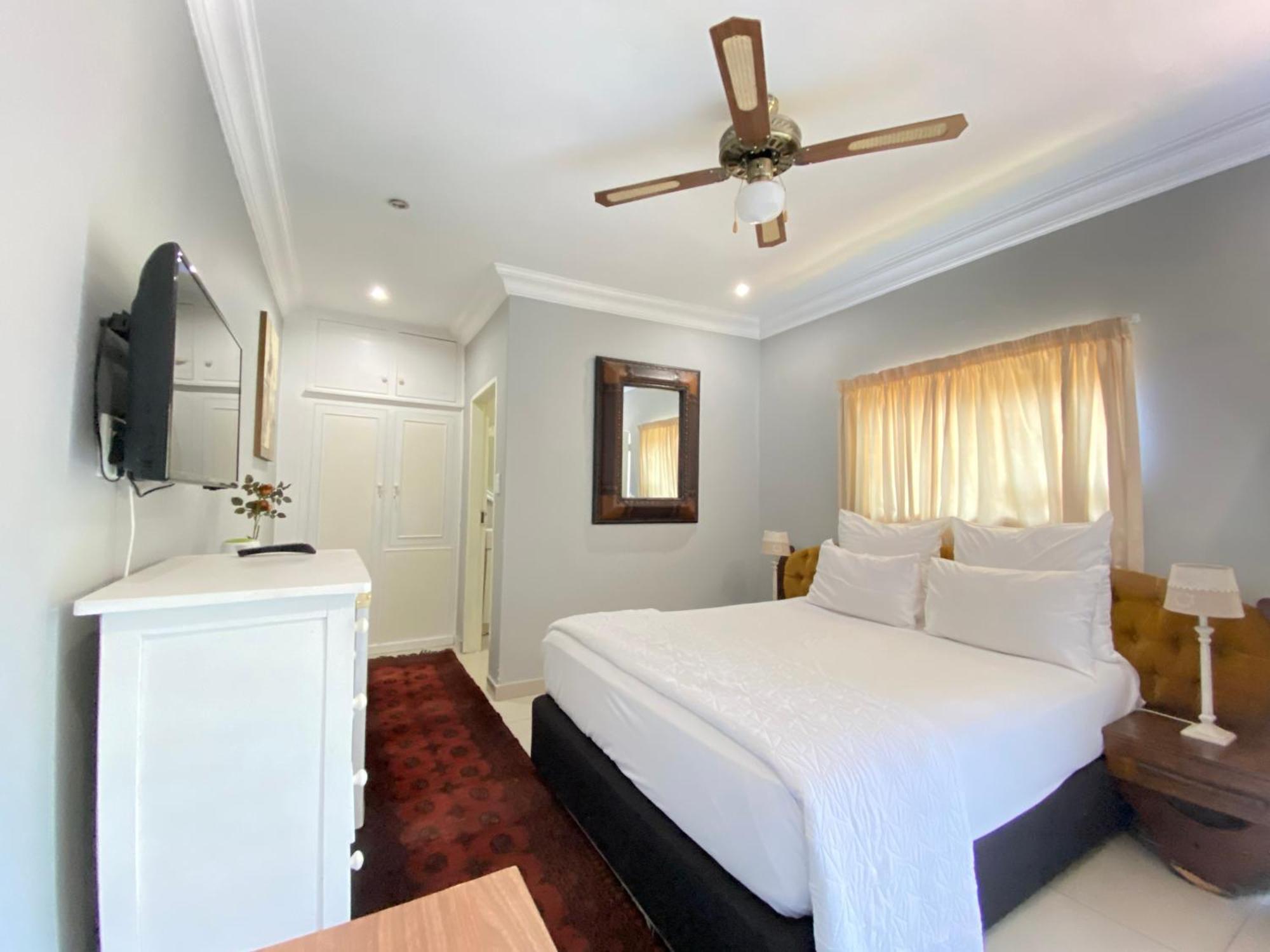 The Afropolitan Villa โจฮันเนสเบิร์ก ภายนอก รูปภาพ