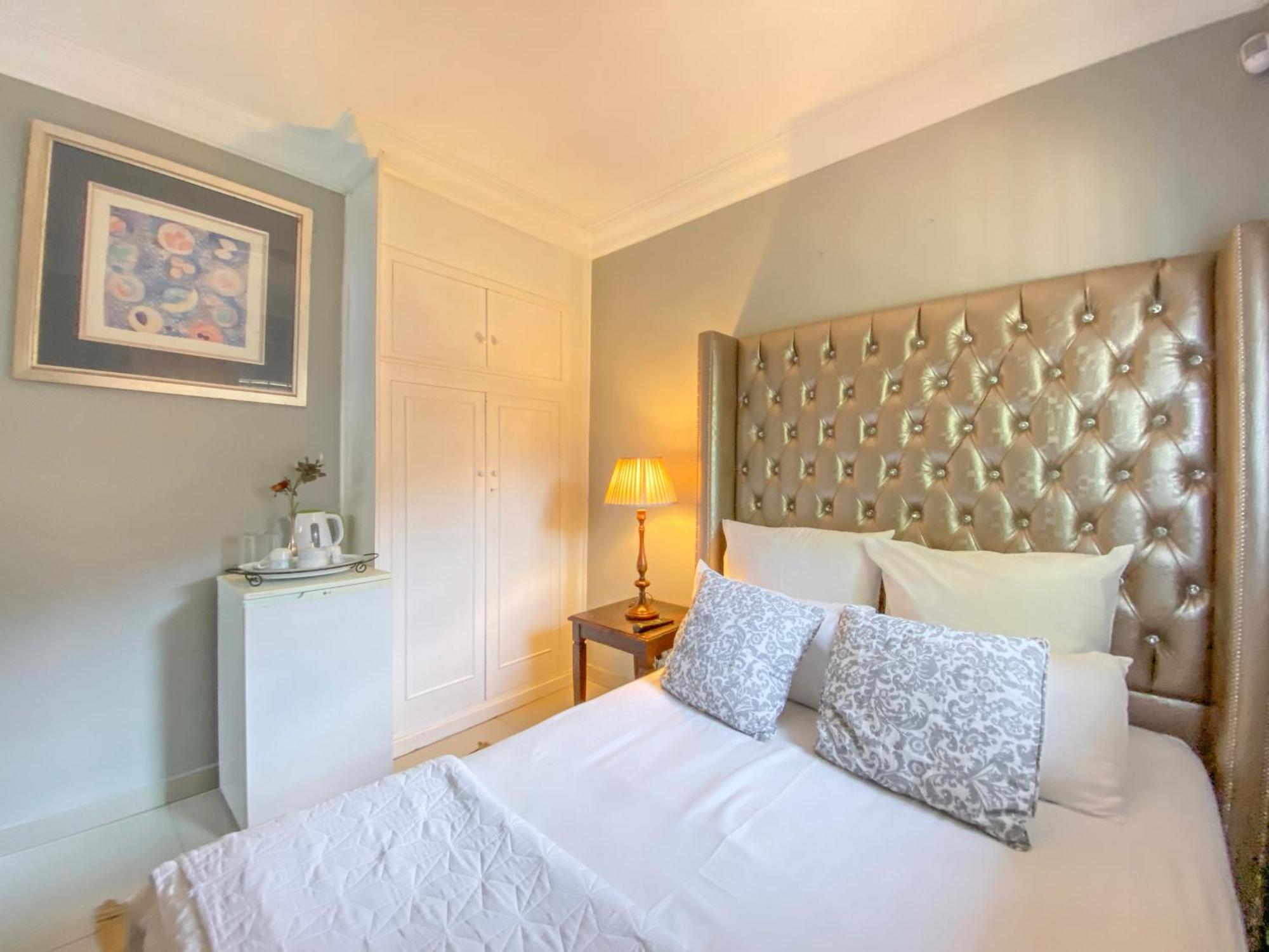 The Afropolitan Villa โจฮันเนสเบิร์ก ภายนอก รูปภาพ