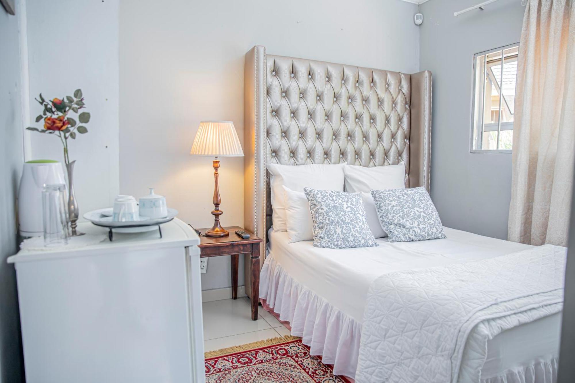 The Afropolitan Villa โจฮันเนสเบิร์ก ภายนอก รูปภาพ